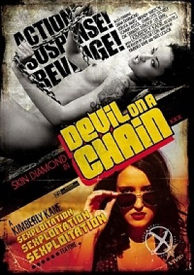 Дьявол на цепи