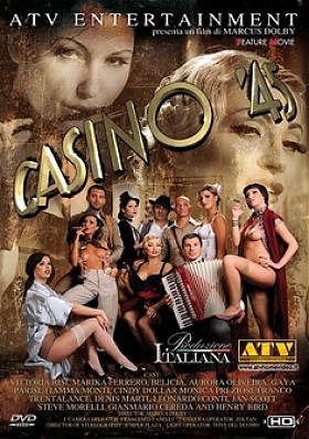 Казино 45: Публичный дом 45