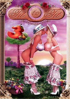 Сиська к Сиське 3