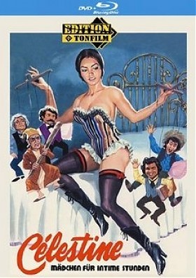 Селестина: Горничная для всех