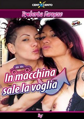 В машине повышается сексуальный аппетит