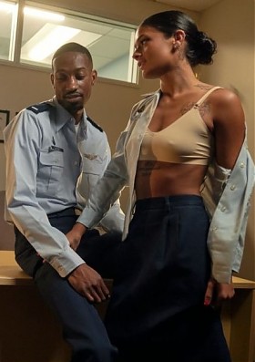 Проект X - Эпизод 2