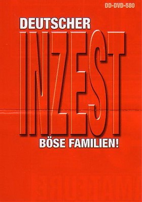 Немецкий Инцест: Дьявольская Семейка